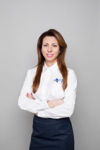 Patrizia Oliverio