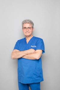 Massimo Borroni