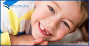 Dentista per bambini