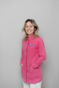Ivonne De Cicilia