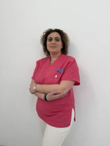 Francesca Pinnola